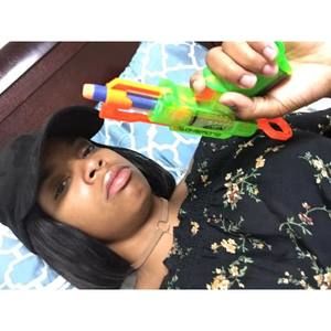 Meet your Posher, Vaneeka